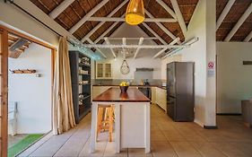Cottage On College